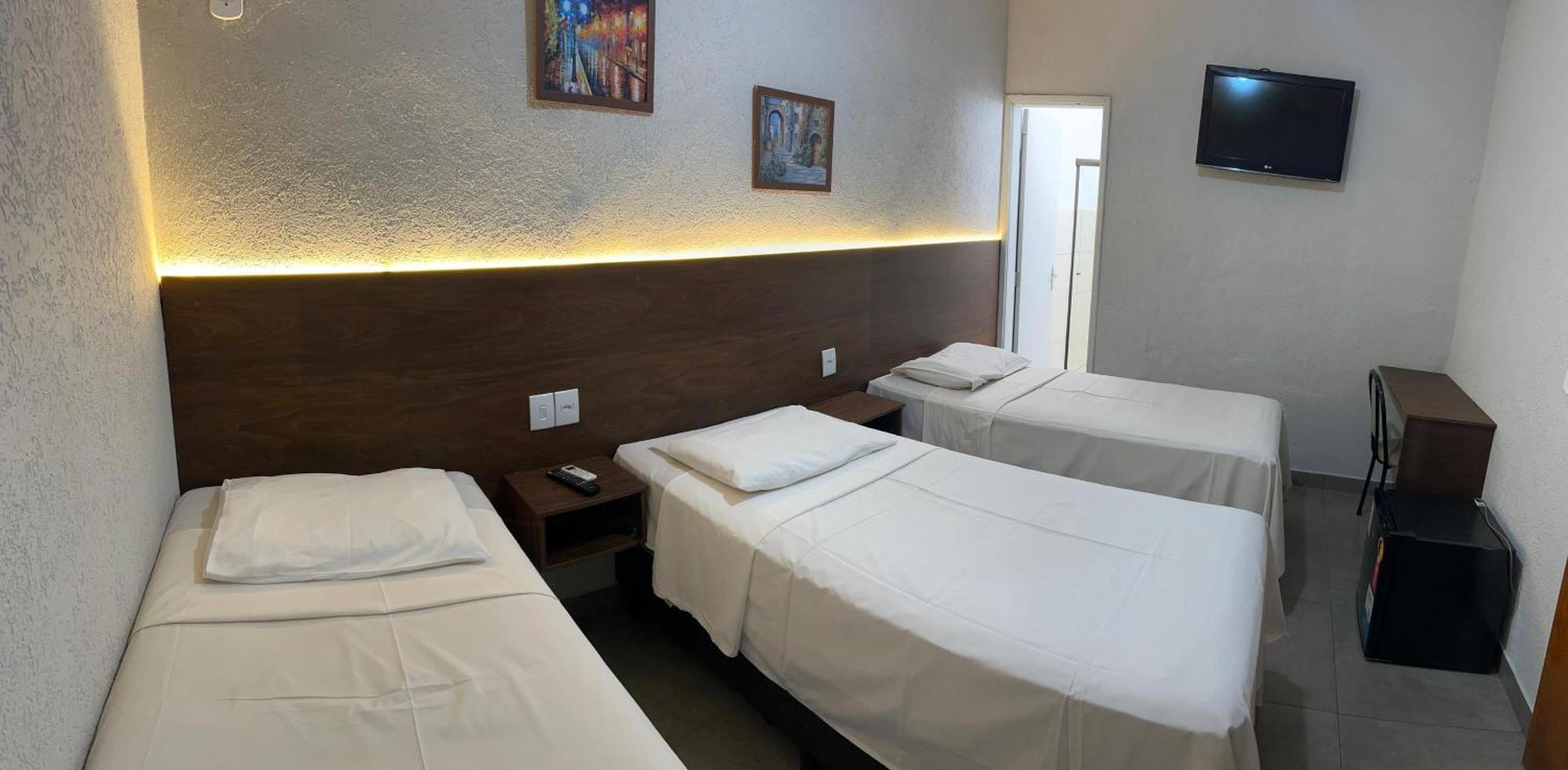 Hotel GranДорадус Экстерьер фото